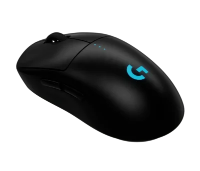 موس بی سیم Logitech Pro 2 Lightspeed - Image 10