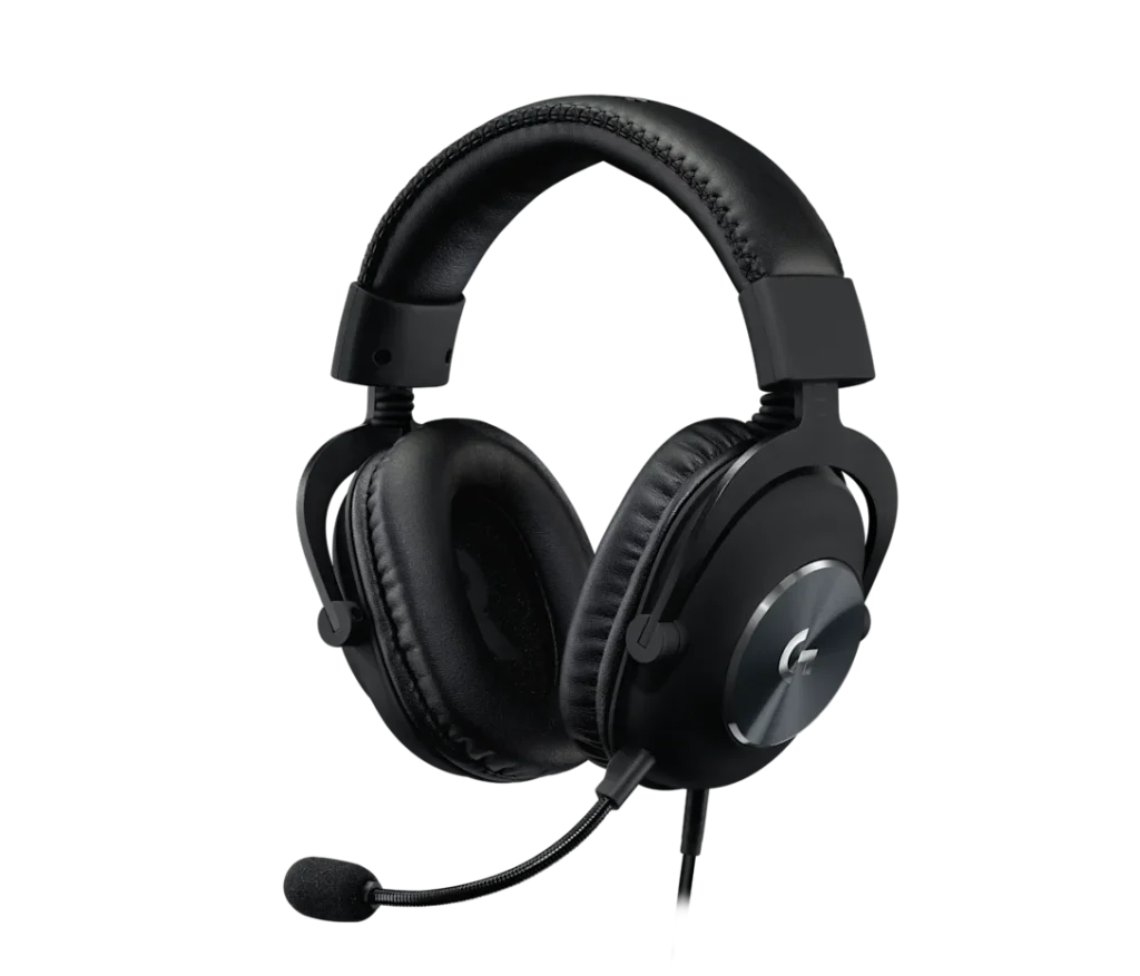 Logitech Pro X SE