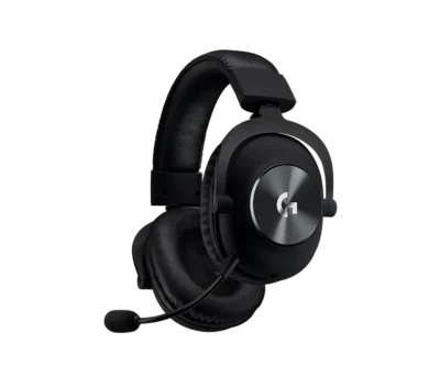هدفون گیمینگ Logitech Pro X SE - Image 4