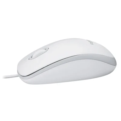 موس سیمی Logitech M100 - Image 3