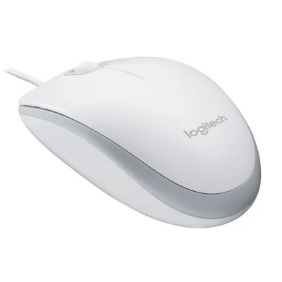 موس سیمی Logitech M100 - Image 2