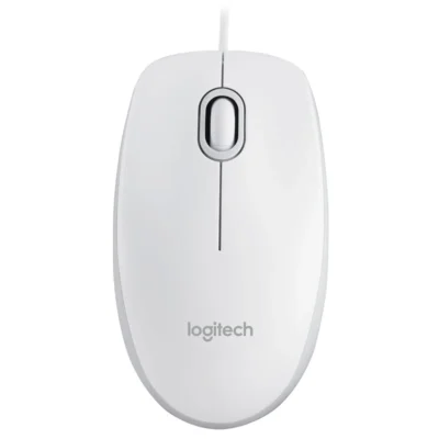 Logitech M100