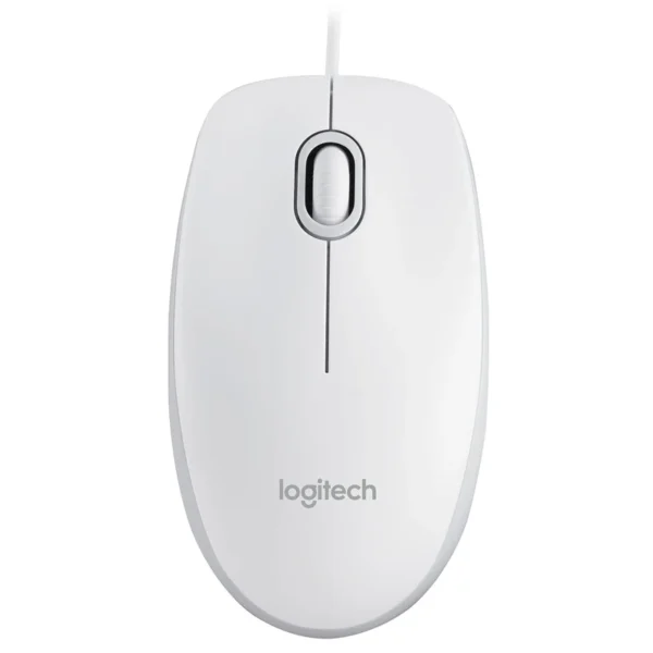 Logitech M100