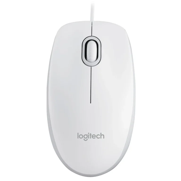 Logitech M100