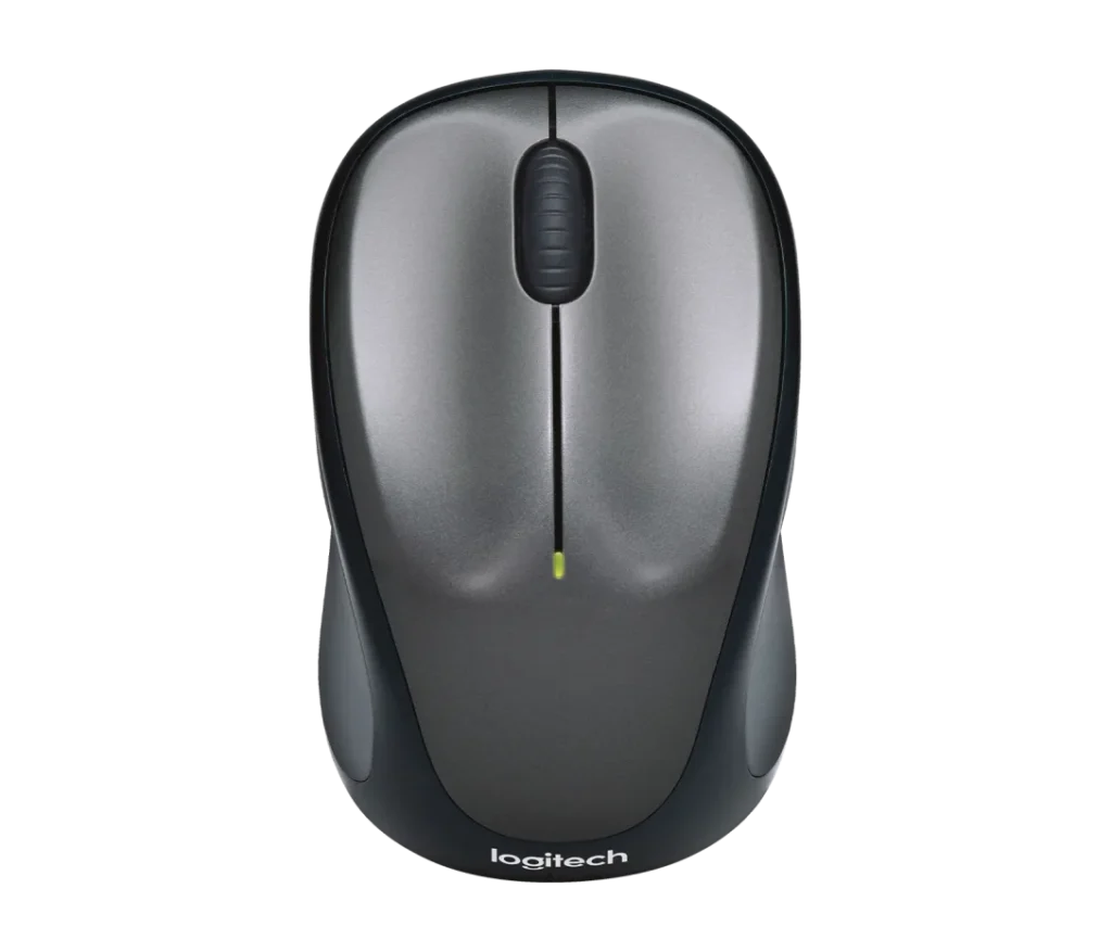 logitech M235