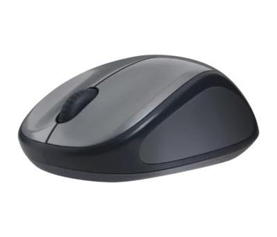 موس بی سیم logitech M235 - Image 2