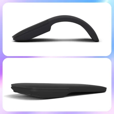 موس بی سیم Microsoft Surface Arc SC - Image 3