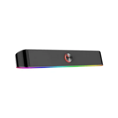 اسپیکر REDRAGON Adiemus Stereo Soundbar - Image 2