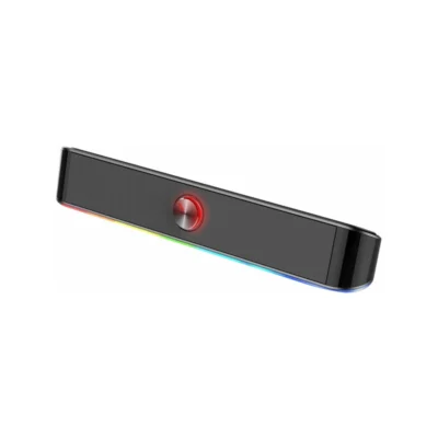 اسپیکر REDRAGON Adiemus Stereo Soundbar - Image 7