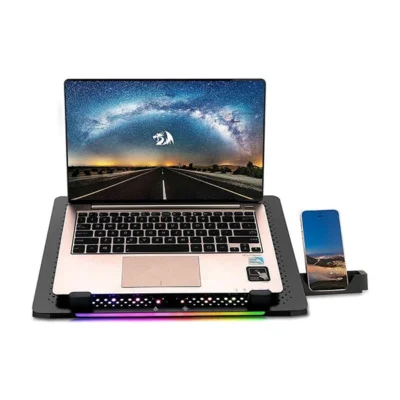 کولپد گیمینگ REDRAGON IVY GCP 500 - Image 4