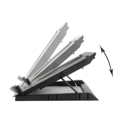 کولپد گیمینگ REDRAGON IVY GCP 500 - Image 3