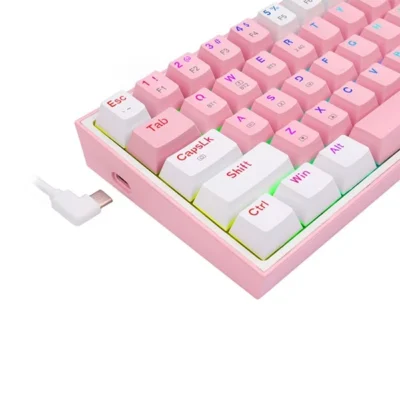 کیبورد بی سیم REDRAGON K616 - Image 3