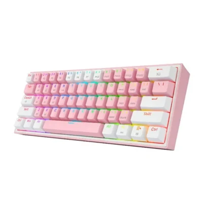 کیبورد بی سیم REDRAGON K616 - Image 6