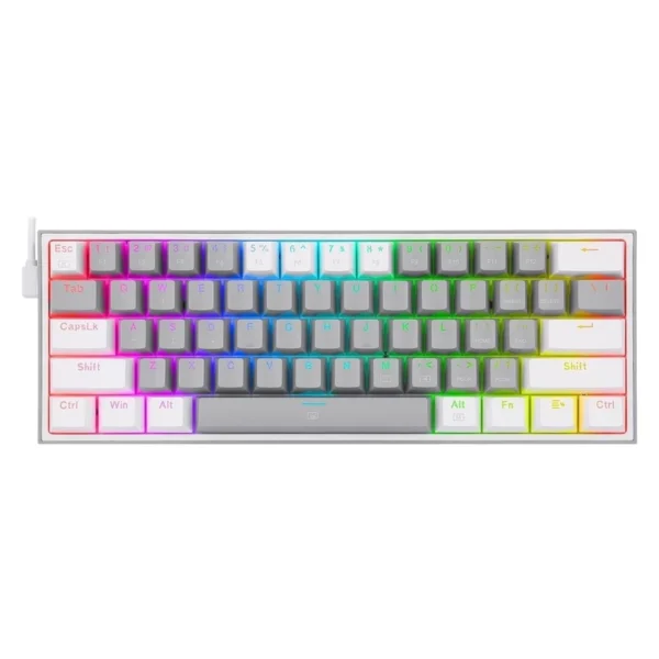 Redragon K617