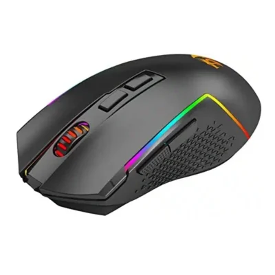 موس بی سیم REDRAGON M693 - Image 2