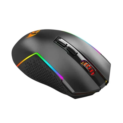 موس بی سیم REDRAGON M693 - Image 4