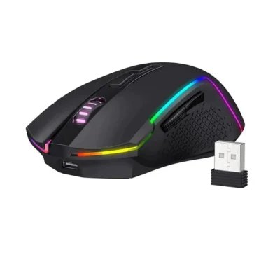 موس بی سیم REDRAGON M693 - Image 3