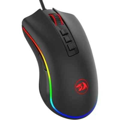 موس سیمی REDRAGON M711 - Image 2
