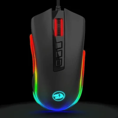 موس سیمی REDRAGON M711 - Image 4