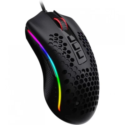 موس گیمینگ REDRAGON M808 - Image 2