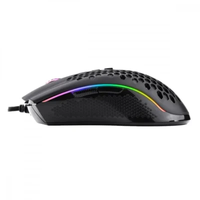 موس گیمینگ REDRAGON M808 - Image 8