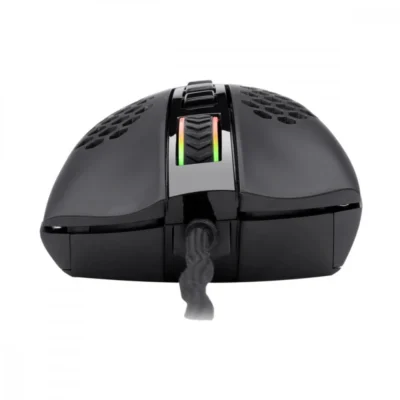 موس گیمینگ REDRAGON M808 - Image 7