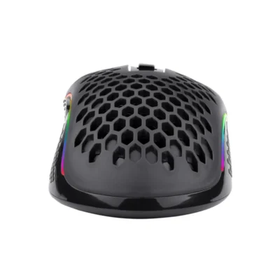 موس گیمینگ REDRAGON M808 - Image 6
