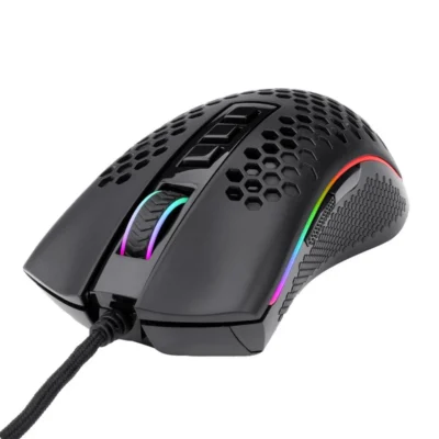 موس گیمینگ REDRAGON M808 - Image 5