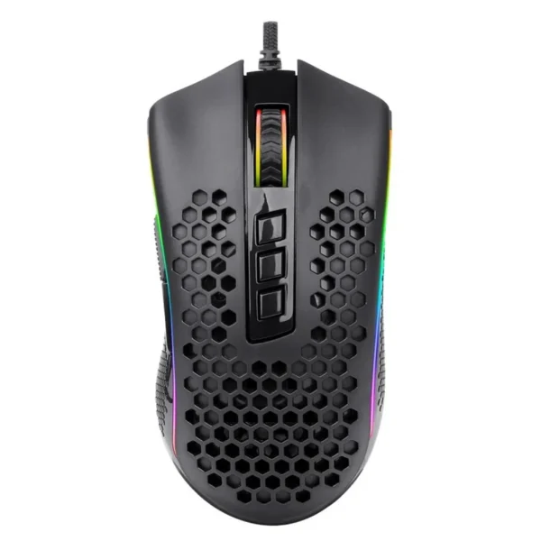 REDRAGON M808