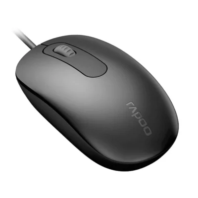 موس سیمی Rapoo N200 - Image 2