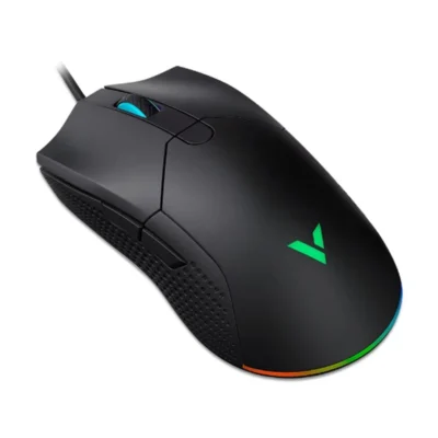 موس سیمی Rapoo V30L - Image 4