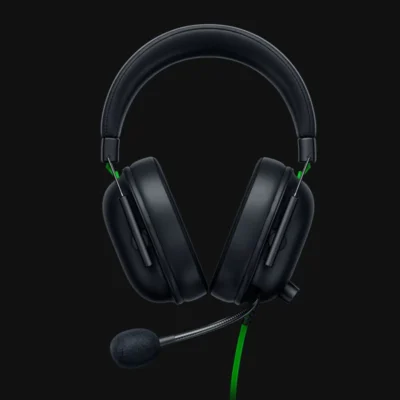هدفون گیمینگ Razer Blackshark V2 X - Image 2