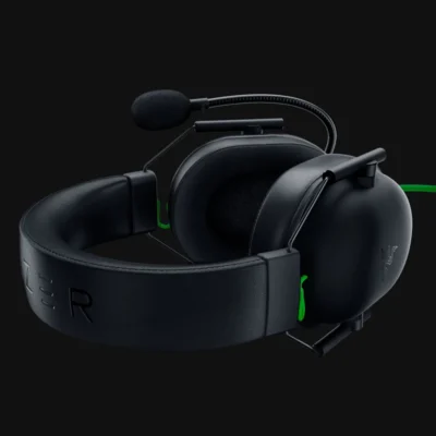 هدفون گیمینگ Razer Blackshark V2 X - Image 7