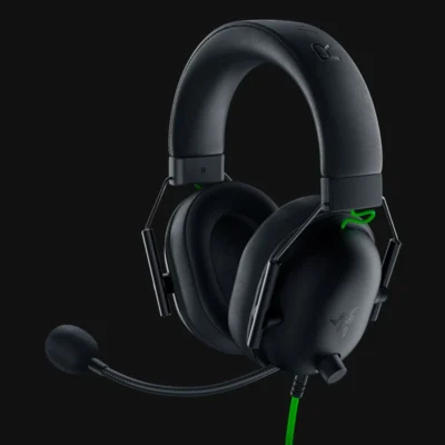 هدفون گیمینگ Razer Blackshark V2 X - Image 6
