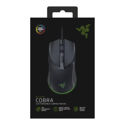 موس سیمی Razer Cobra - Image 5