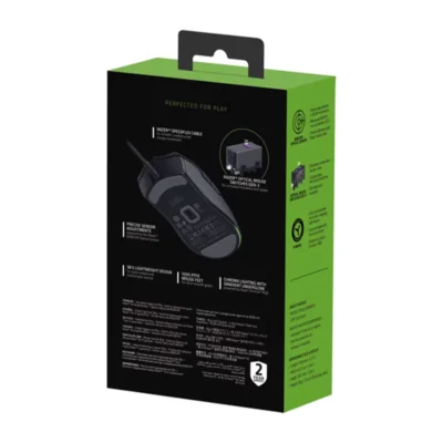 موس سیمی Razer Cobra - Image 4