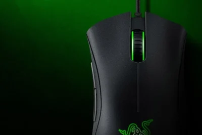 موس سیمی Razer DeathAdder Essential - Image 8