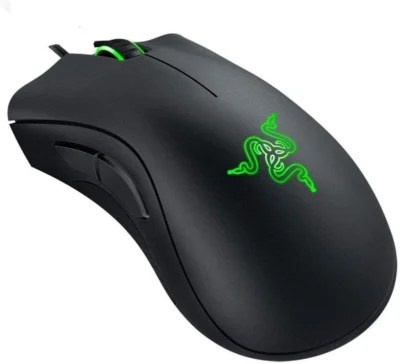 موس سیمی Razer DeathAdder Essential - Image 7