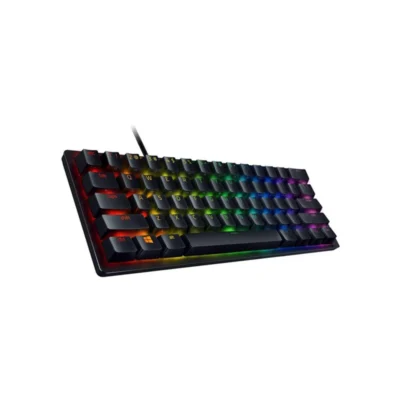 کیبورد باسیم Razer Huntsman Mini - Image 2