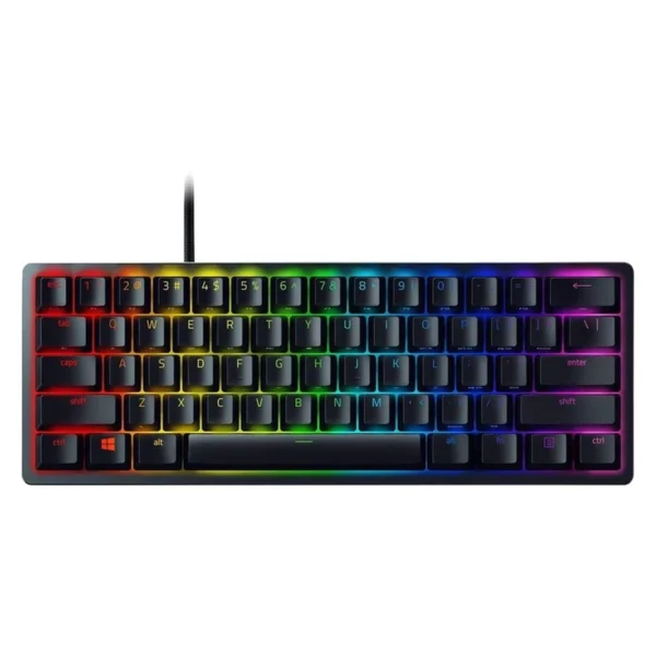 Razer Huntsman Mini
