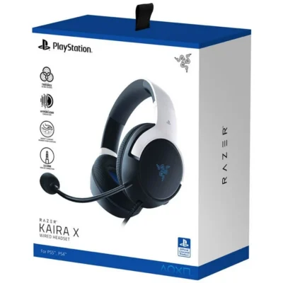 هدفون گیمینگ Razer Kaira X - Image 2