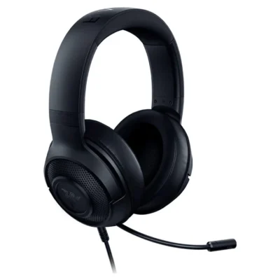 هدفون گیمینگ Razer Kraken X Lite - Image 2