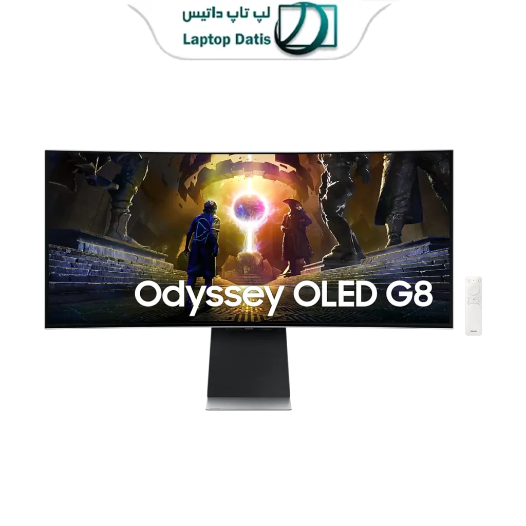 SAMSUNG G855D Odyssey G8