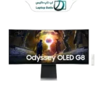 SAMSUNG G855D Odyssey G8