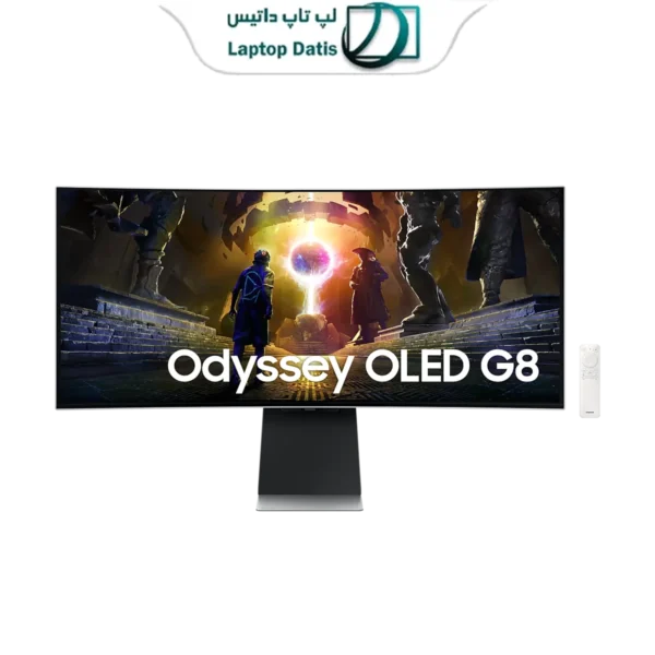 SAMSUNG G855D Odyssey G8