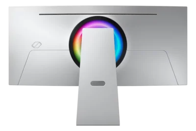 مانیتور خمیده 34 اینچی SAMSUNG G855D Odyssey G8 - Image 3