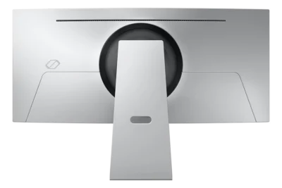 مانیتور خمیده 34 اینچی SAMSUNG G855D Odyssey G8 - Image 4