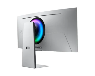 مانیتور خمیده 34 اینچی SAMSUNG G855D Odyssey G8 - Image 6