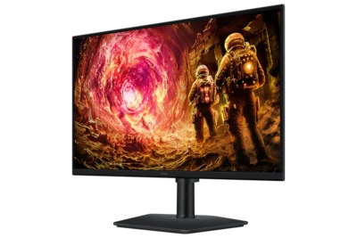 مانیتور 27 اینچی SAMSUNG Odyssey G5 G50F Gaming Monitor - Image 2
