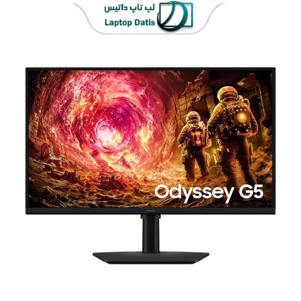 SAMSUNG Odyssey G5 G50F Gaming Monitor